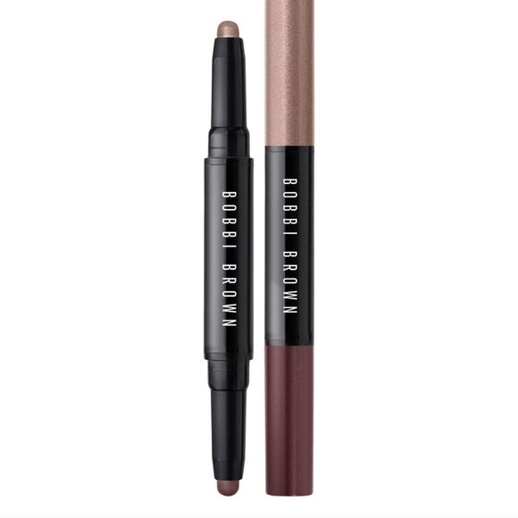 Bobbi Brown Dual-Ended Long-Wear Cream Shadow Stick - Picture 2 of 6